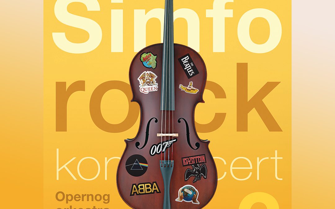SIMFO ROCK KONCERT