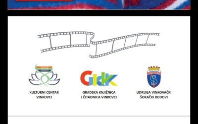 Premijera dokumentarnog filma Akademije za umjetnost i kulturu u Osijeku