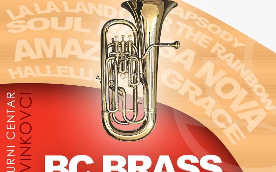 BC BRASS