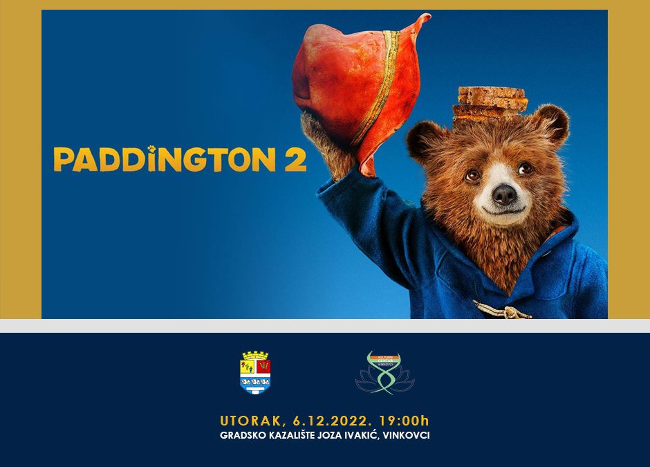 ADVENTSKI FILMSKI UTORAK