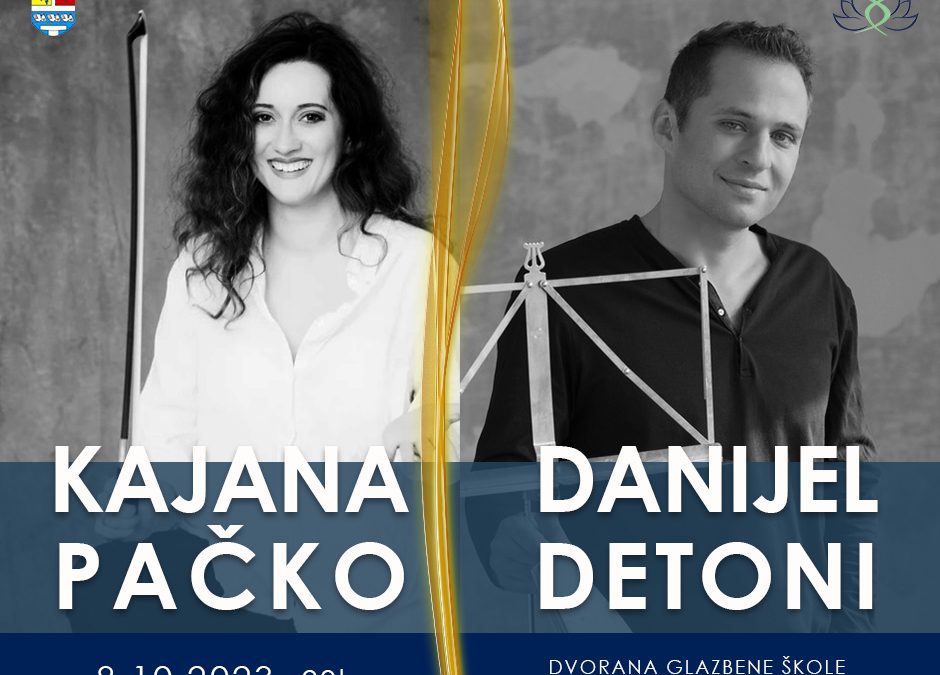 Koncert komorne glazbe