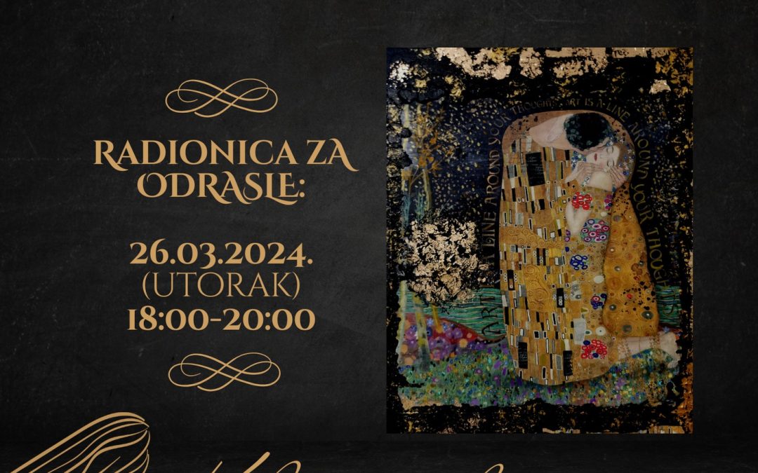 Radionica za odrasle