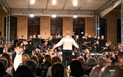 Bajkovita večer na Korzu: HNK Osijek donosi animirane klasike u glazbenom ruhu