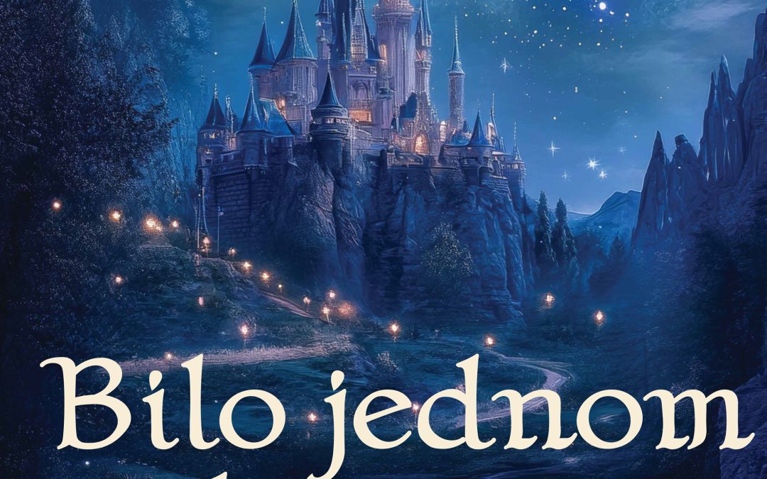 Bilo jednom davno… – Glazbena večer za cijelu obitelj uz soliste i orkestar HNK-a u Osijeku