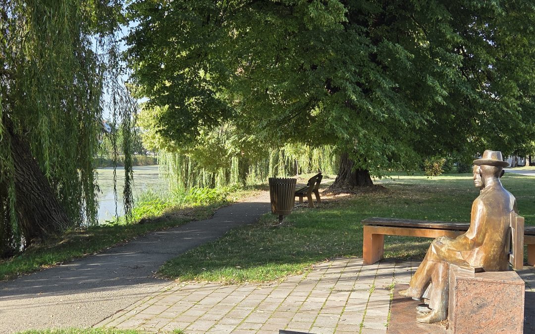 Večeras na Krnjašu prvi Šokački Krnjaš