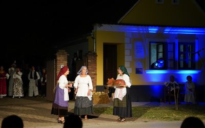 Premijerno održan prvi “Šokački Krnjaš” – nova kulturna manifestacija posvećena baštini i slavonskom duhu