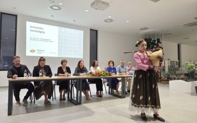 Od šokačke riječi do slavonskog ponosa – 60 godina Vinkovačkih jeseni