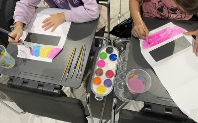 Održana prva u nizu Umjetničkih radionica