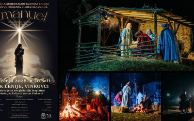 Privremena regulacija prometa zbog predstave „Emanuel“