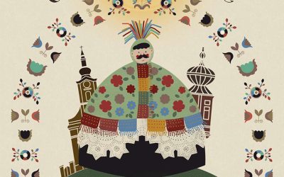 2. Poklade u Vinkovcima