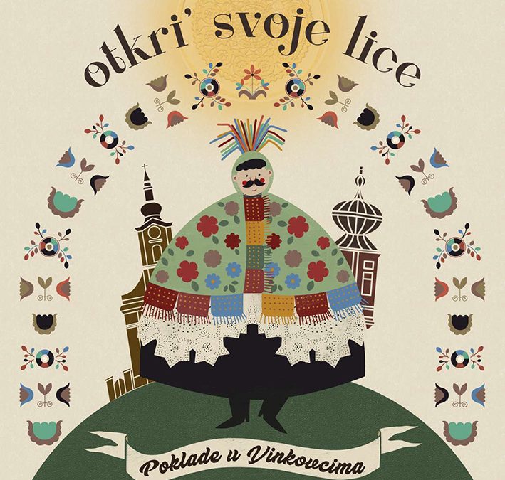 2. Poklade u Vinkovcima