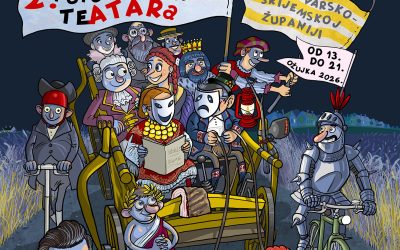 U Vinkovce stiže  2. PST!