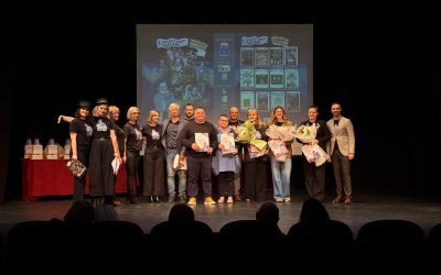 PST! Kazališna družina Kolarin iz Dubrovnika apsolutni pobjednik