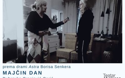„Majčin dan“