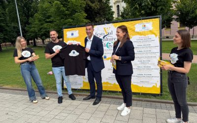 1. festiVal Kulture na uliCi donosi tri mjeseca bogatog programa u Vinkovcima