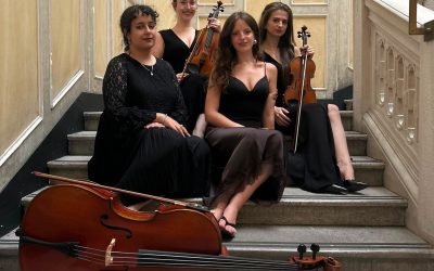 Zbog najavljenog nevremena koncert Le Quattro Perle seli u Gradsko kazalište „Joza Ivakić”